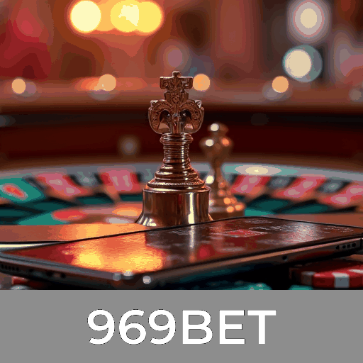 Garanta acesso seguro premium no 969BET