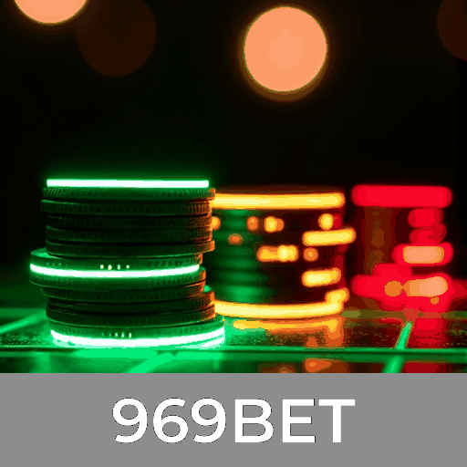 Explore o Poder do 969BET: Apostas Móveis Simplificadas