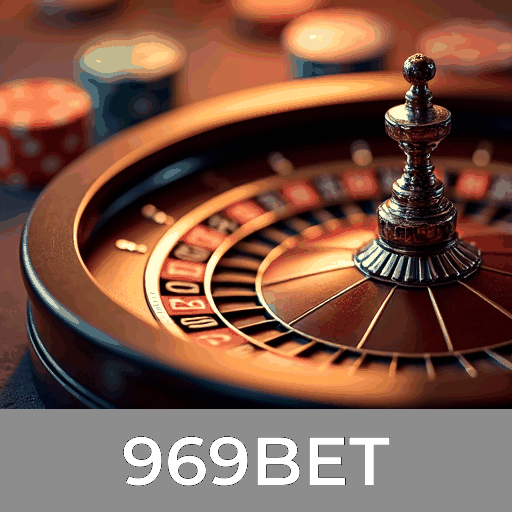 969BET: Experiência Real com Jogos de Mesa ao Vivo